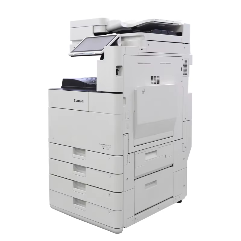 Máy Photocopy Canon imageRUNNER ADVANCE DX 4751i (A3, 51 Trang/Phút, In Scan Copy, Duplex, DADF)